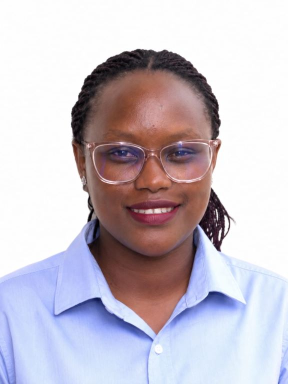 BELLA GRACE MUGISHA