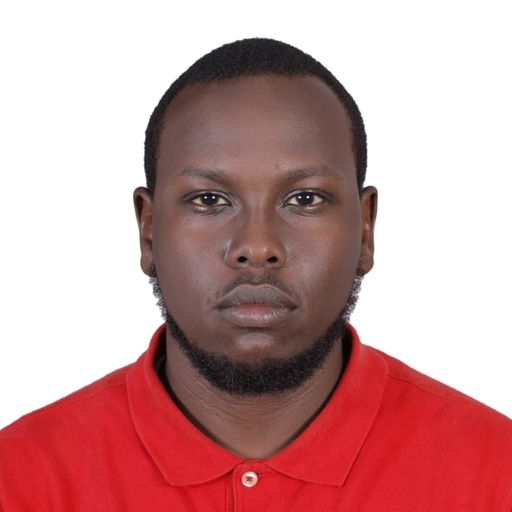 CLET CLAYTON NDAYIMIRIJE