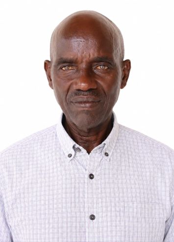 LEONARD NARAGUMA