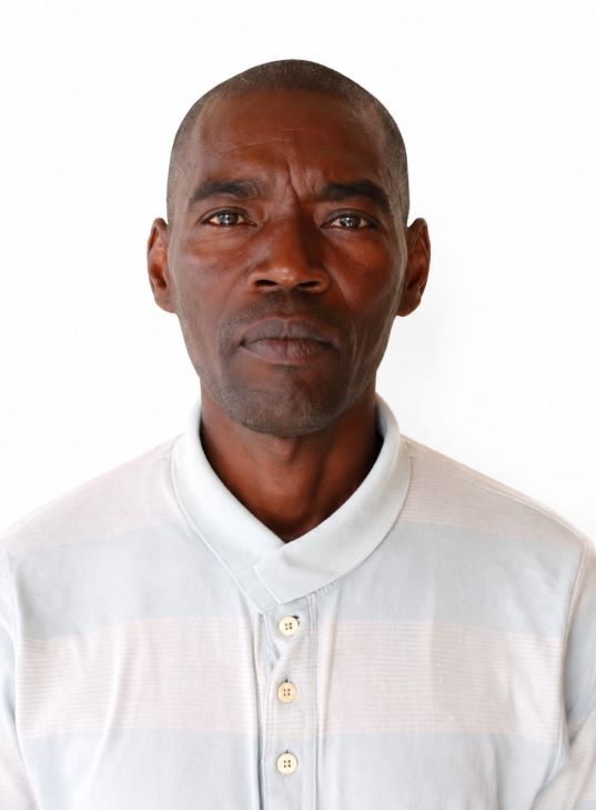 VINCENT NSHIMIRIMANA