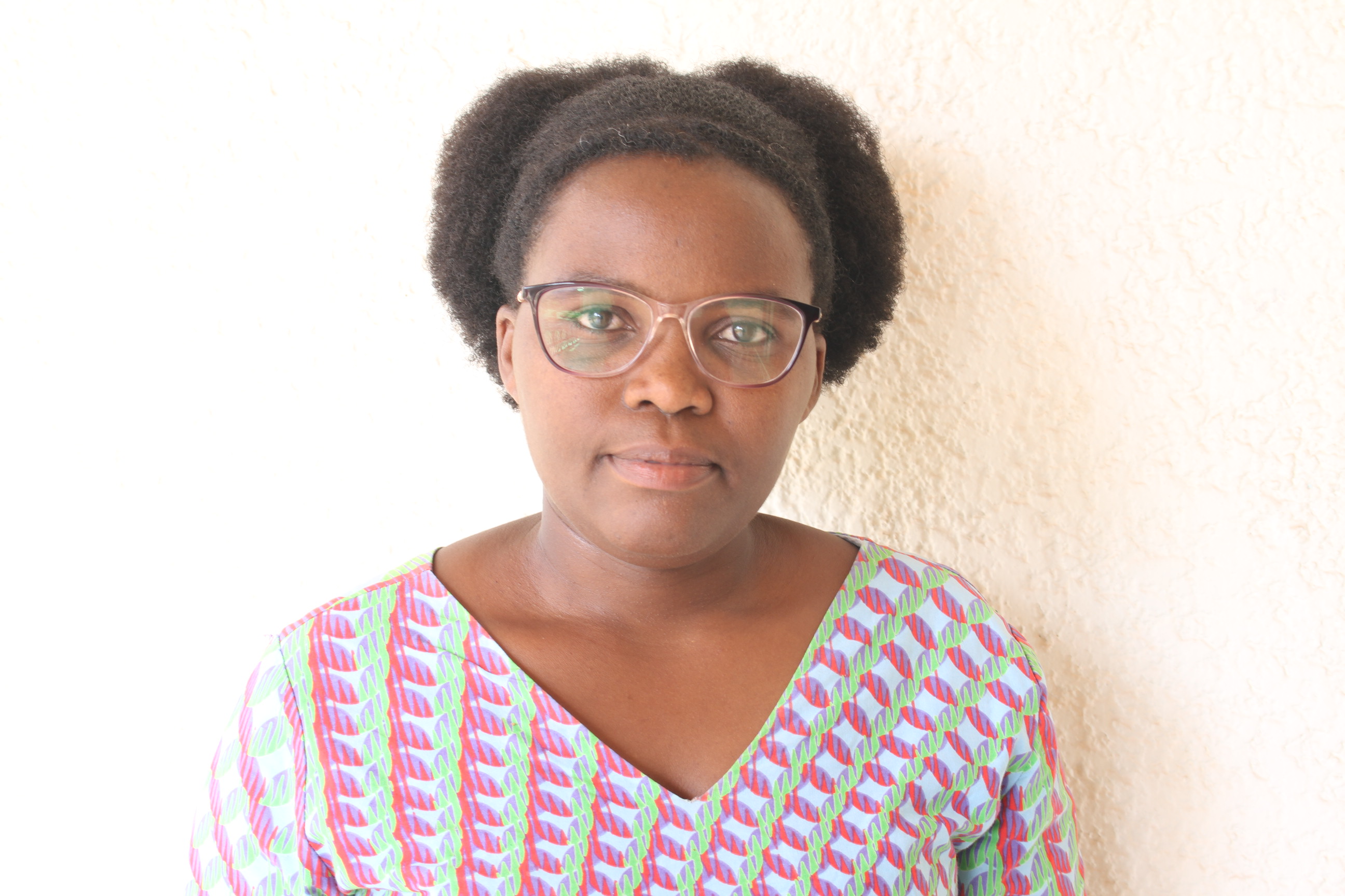 Eliane NKUNDIZANYE